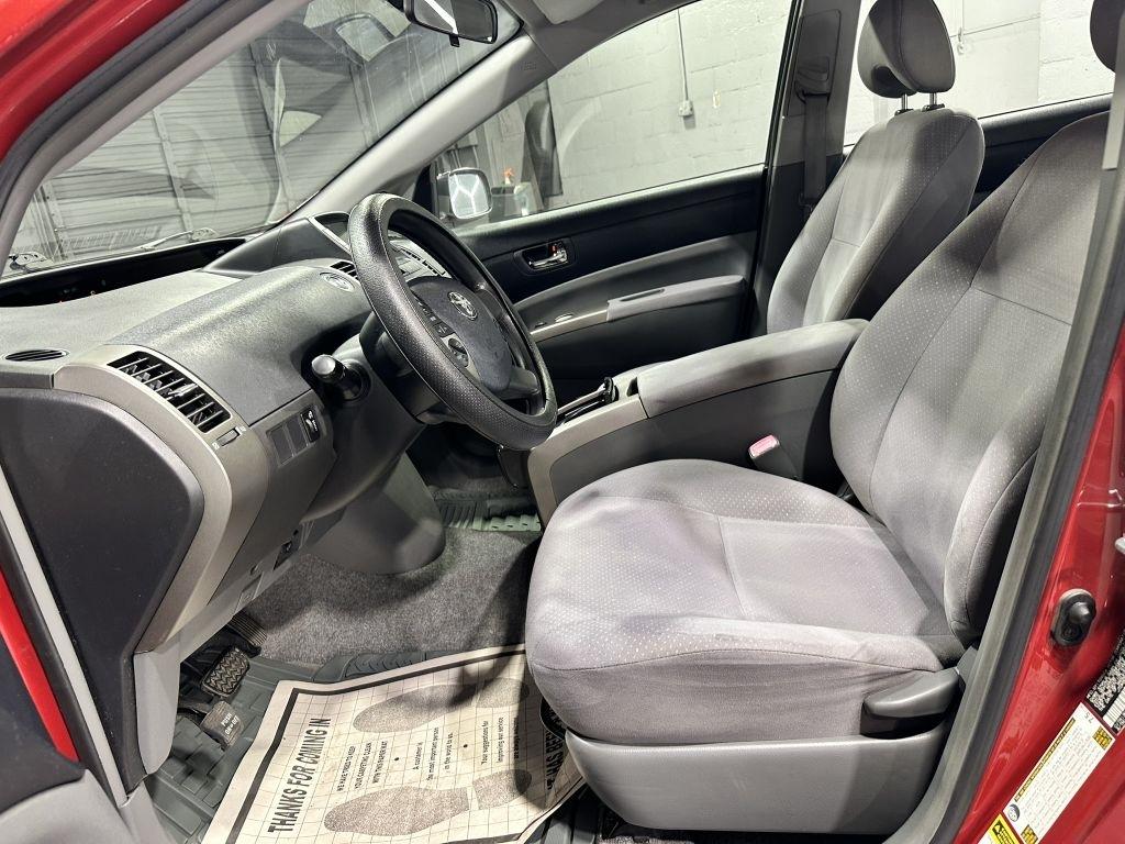 Toyota Prius Touring 2009