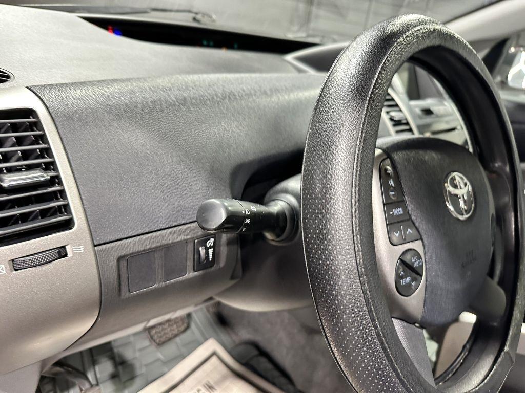 Toyota Prius Touring 2009