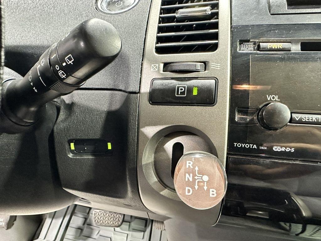 Toyota Prius Touring 2009