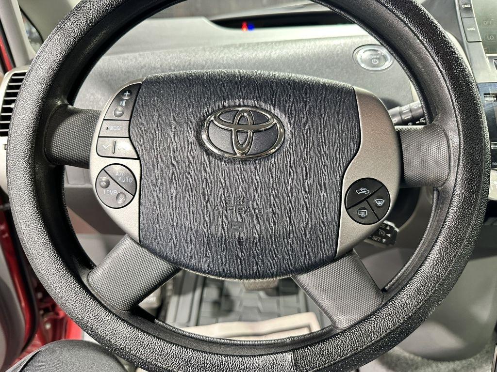 Toyota Prius Touring 2009