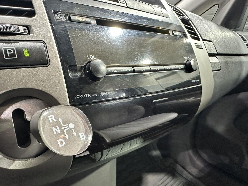 Toyota Prius Touring 2009