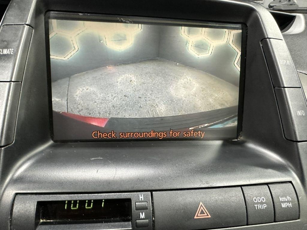 Toyota Prius Touring 2009