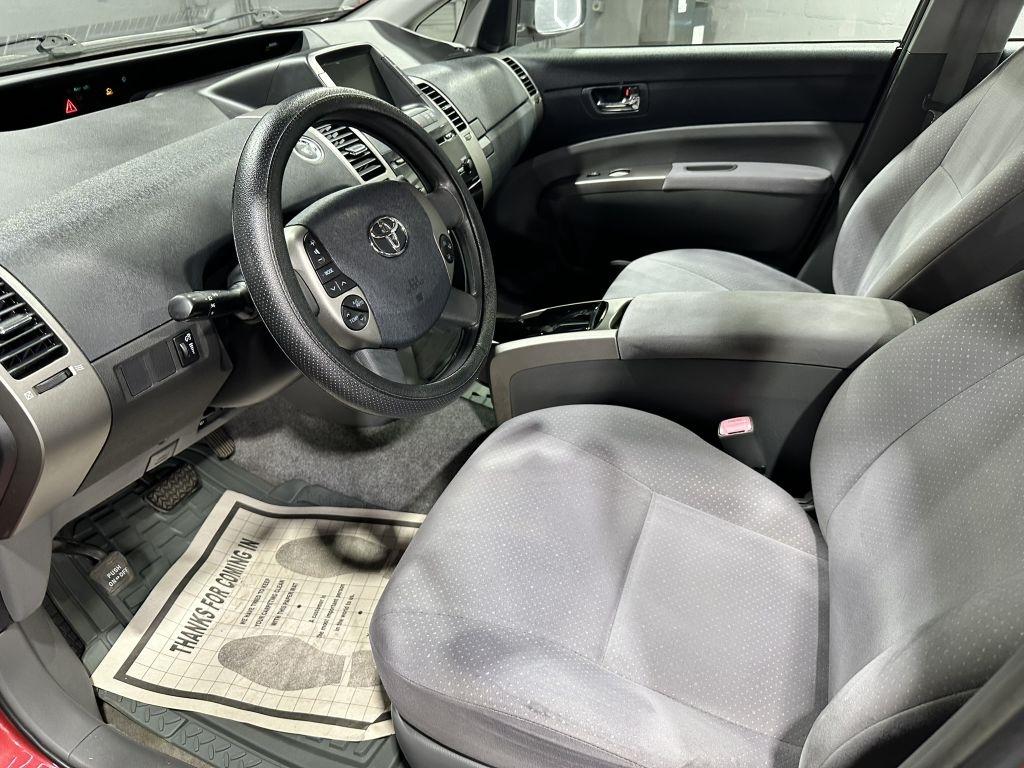 Toyota Prius Touring 2009