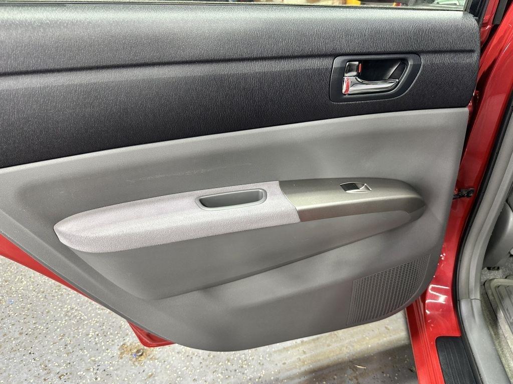 Toyota Prius Touring 2009