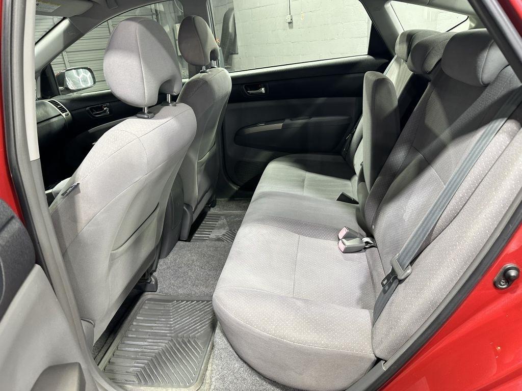 Toyota Prius Touring 2009
