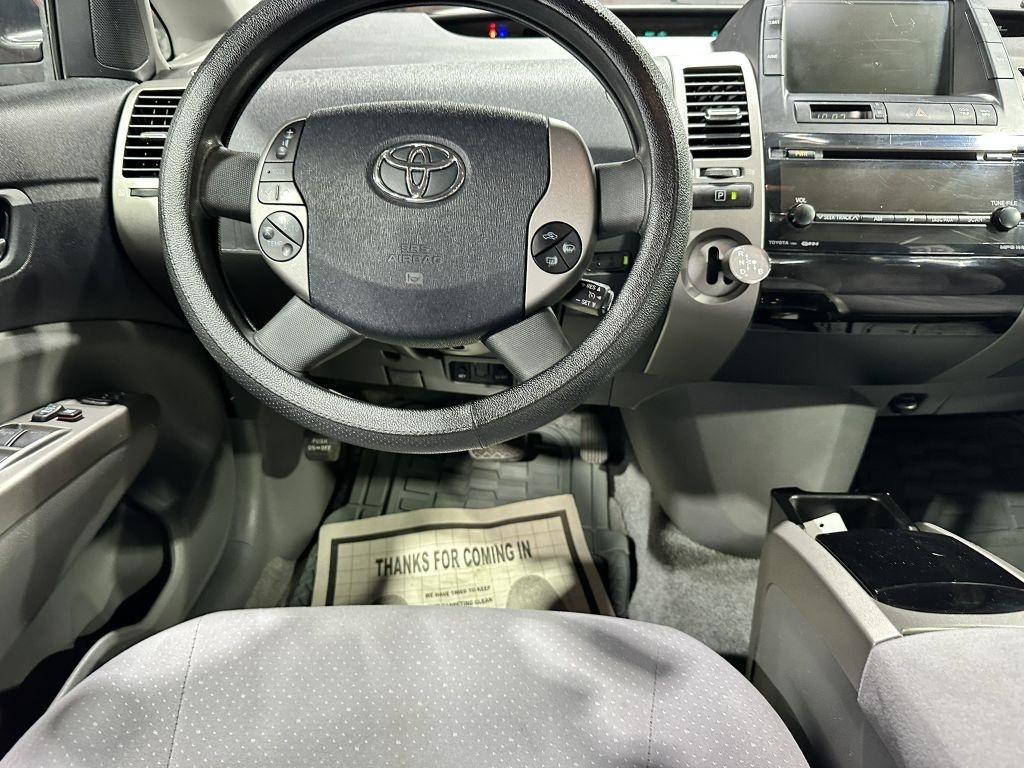 Toyota Prius Touring 2009