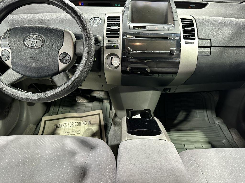 Toyota Prius Touring 2009