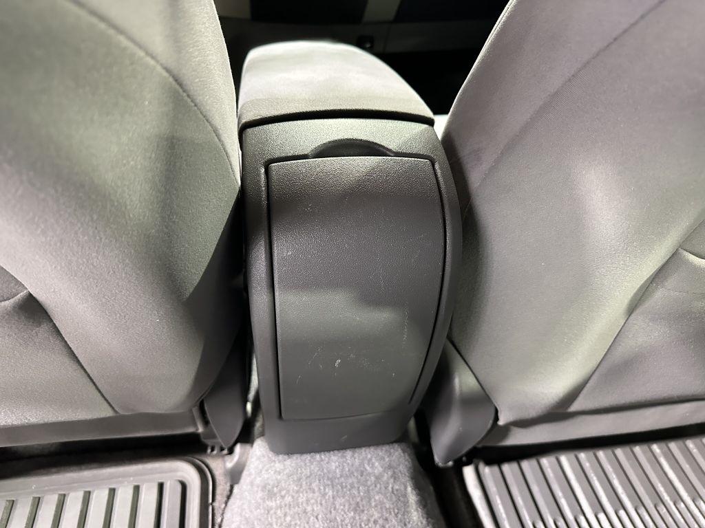 Toyota Prius Touring 2009