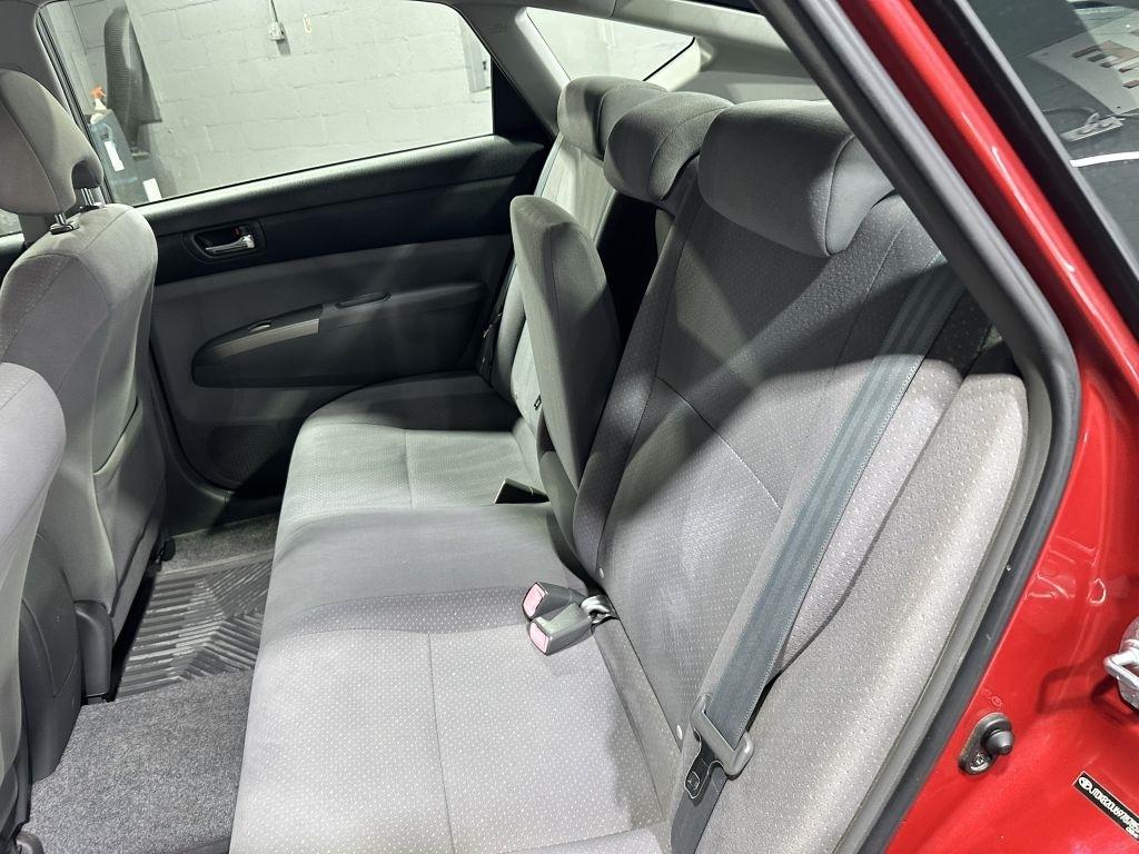 Toyota Prius Touring 2009