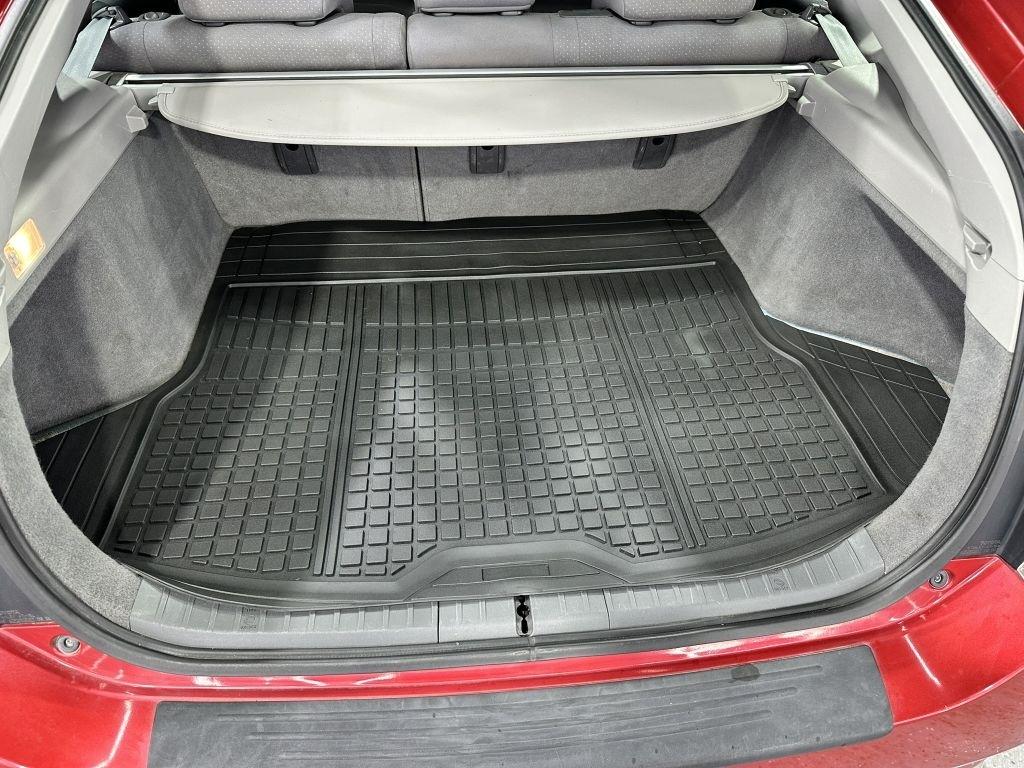 Toyota Prius Touring 2009