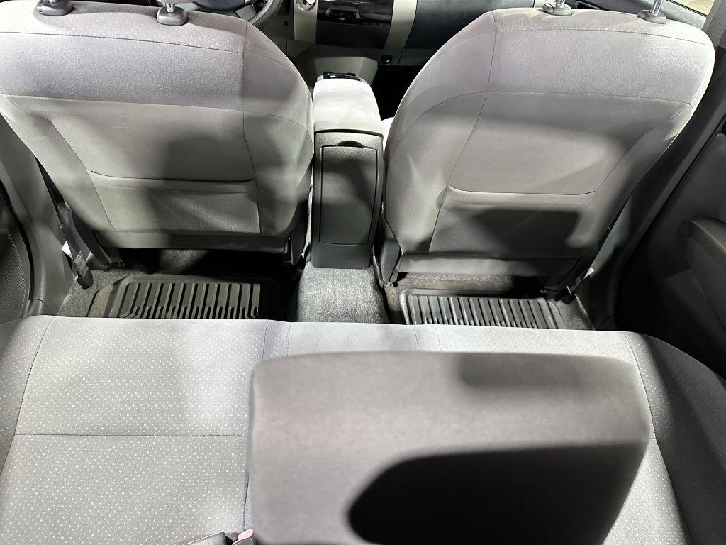 Toyota Prius Touring 2009