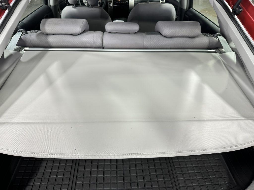 Toyota Prius Touring 2009