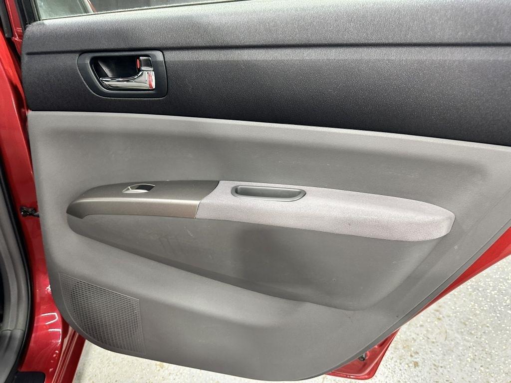 Toyota Prius Touring 2009