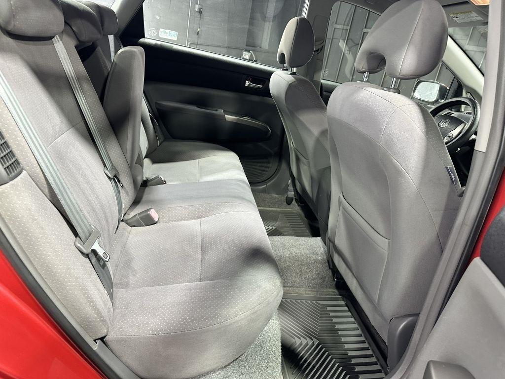 Toyota Prius Touring 2009
