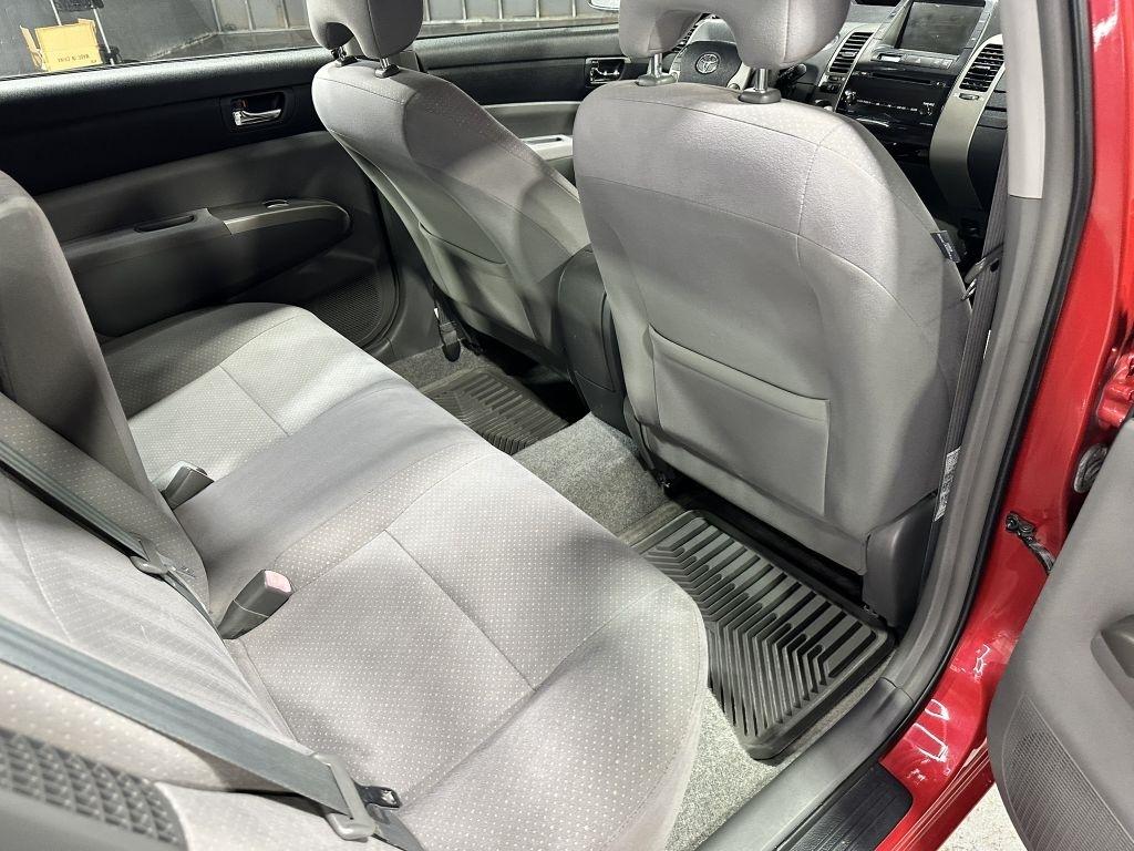 Toyota Prius Touring 2009