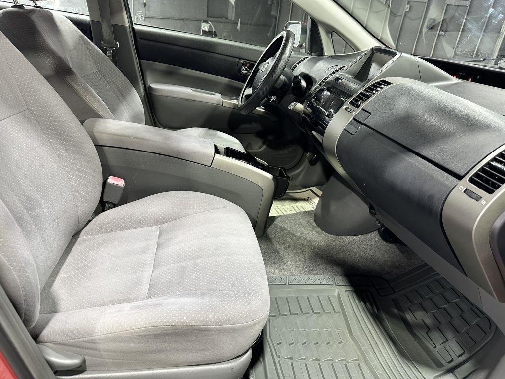 Toyota Prius Touring 2009