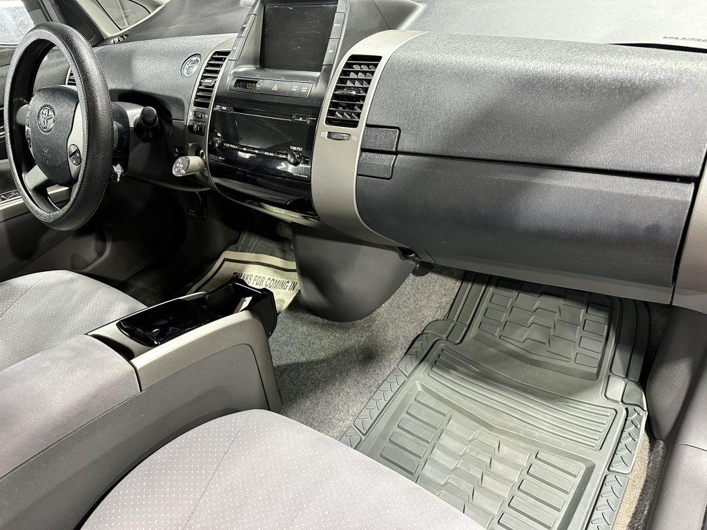 Toyota Prius Touring 2009
