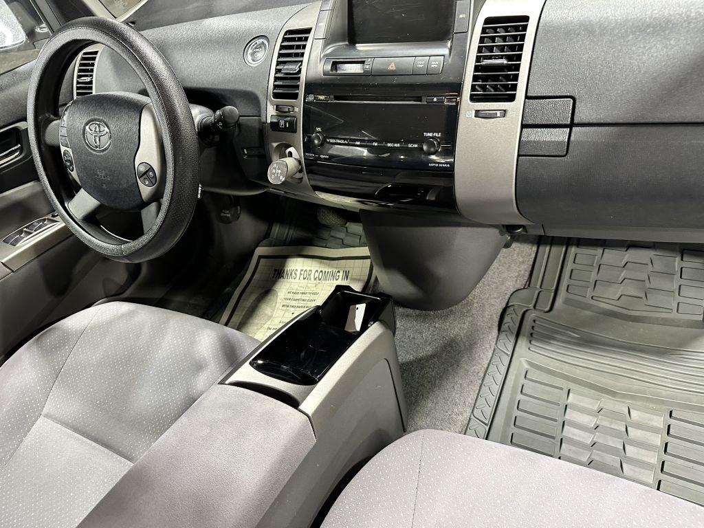 Toyota Prius Touring 2009