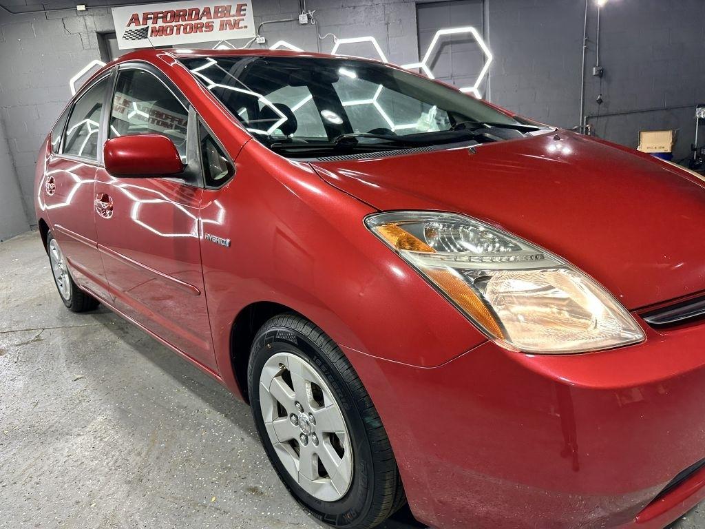 Toyota Prius Touring 2009