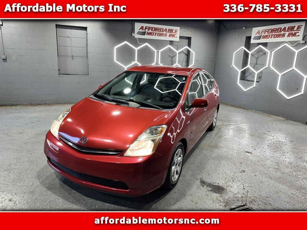 Toyota Prius Touring 2009