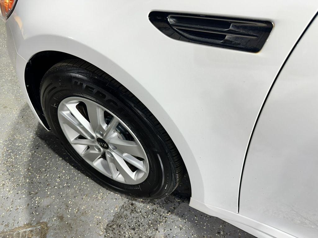 Kia Optima LX 2020