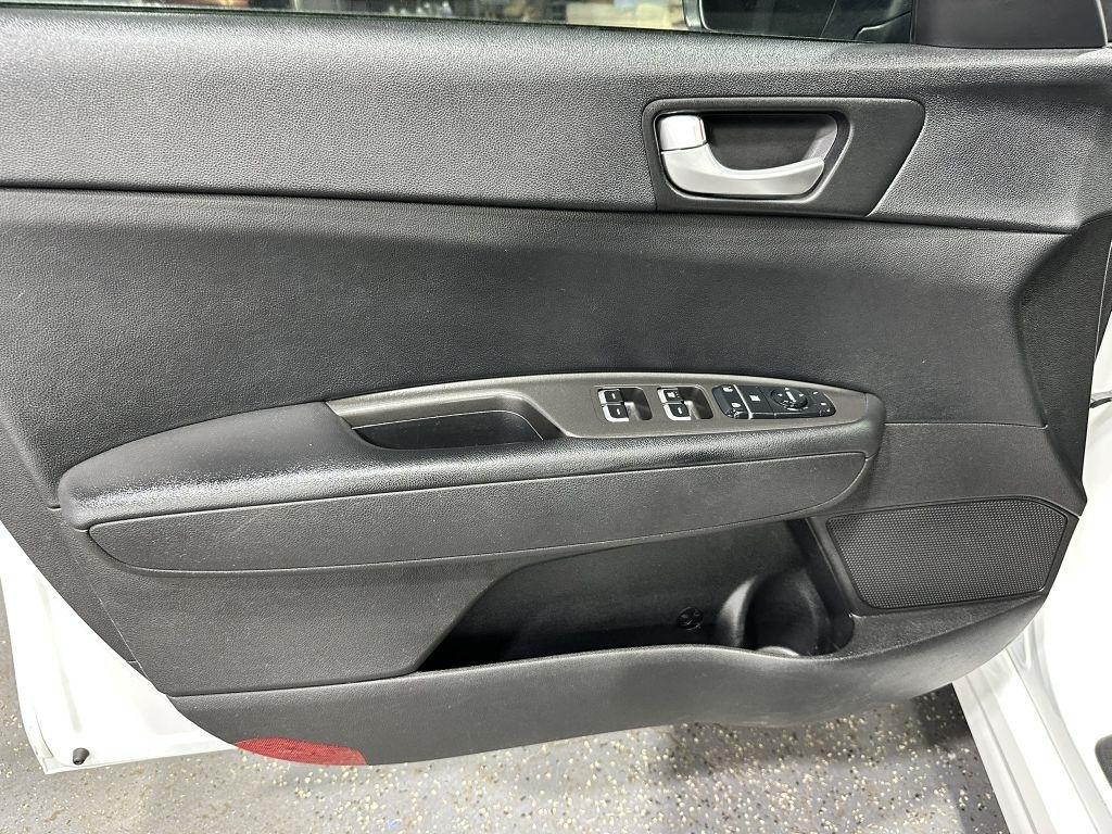 Kia Optima LX 2020