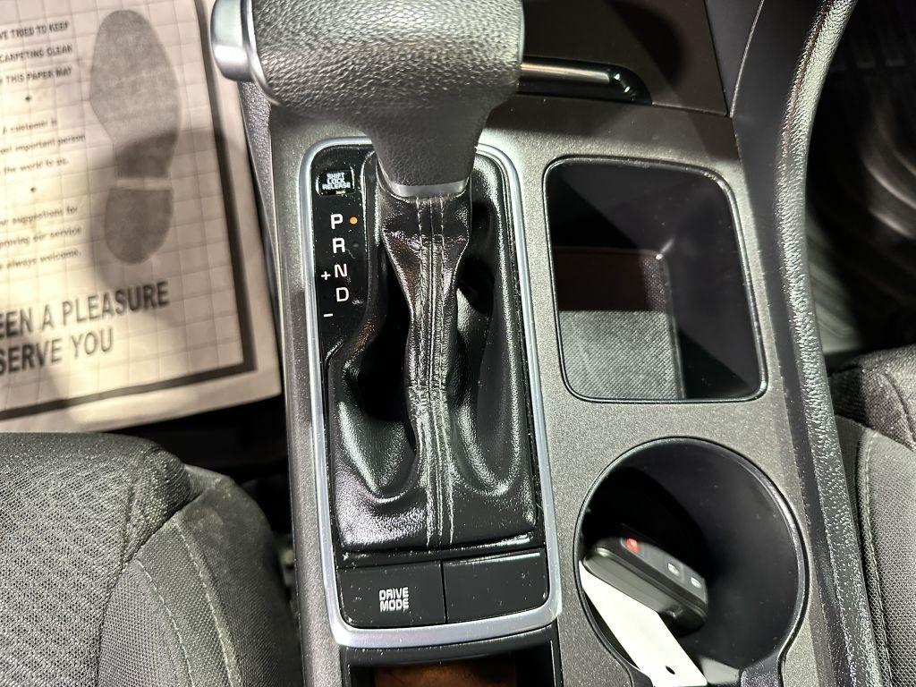 Kia Optima LX 2020