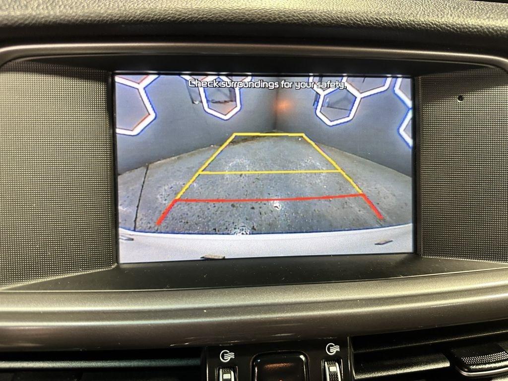 Kia Optima LX 2020