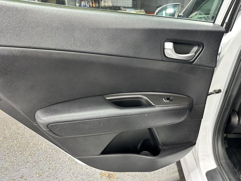 Kia Optima LX 2020