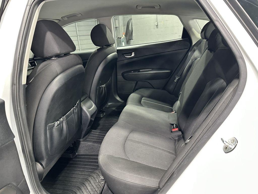 Kia Optima LX 2020