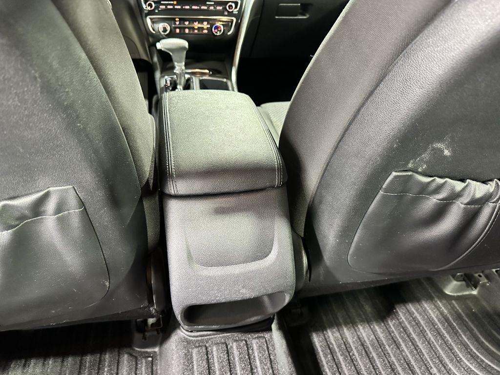 Kia Optima LX 2020