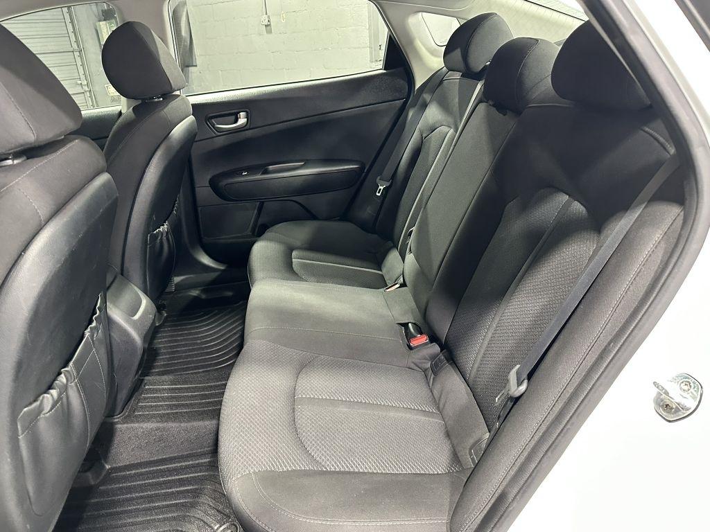 Kia Optima LX 2020