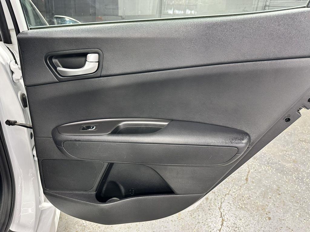 Kia Optima LX 2020