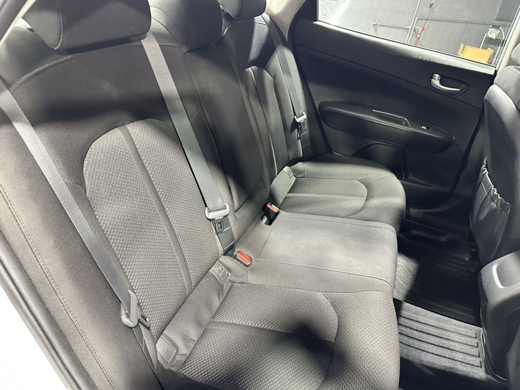 Kia Optima LX 2020