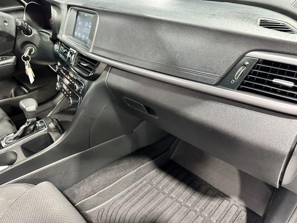 Kia Optima LX 2020