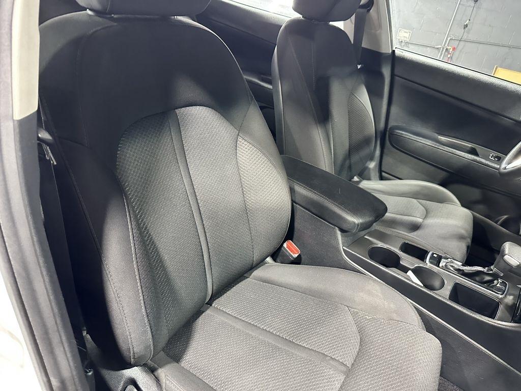 Kia Optima LX 2020