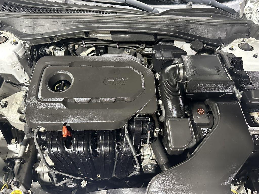 Kia Optima LX 2020