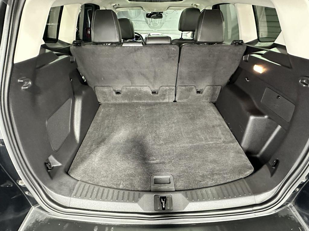 Ford Escape Titanium FWD 2013