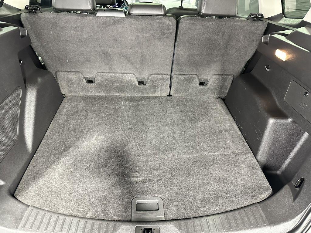 Ford Escape Titanium FWD 2013