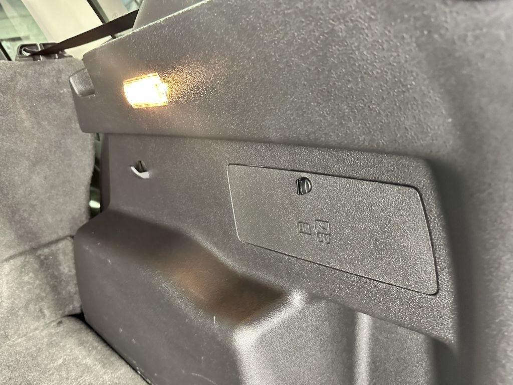 Ford Escape Titanium FWD 2013