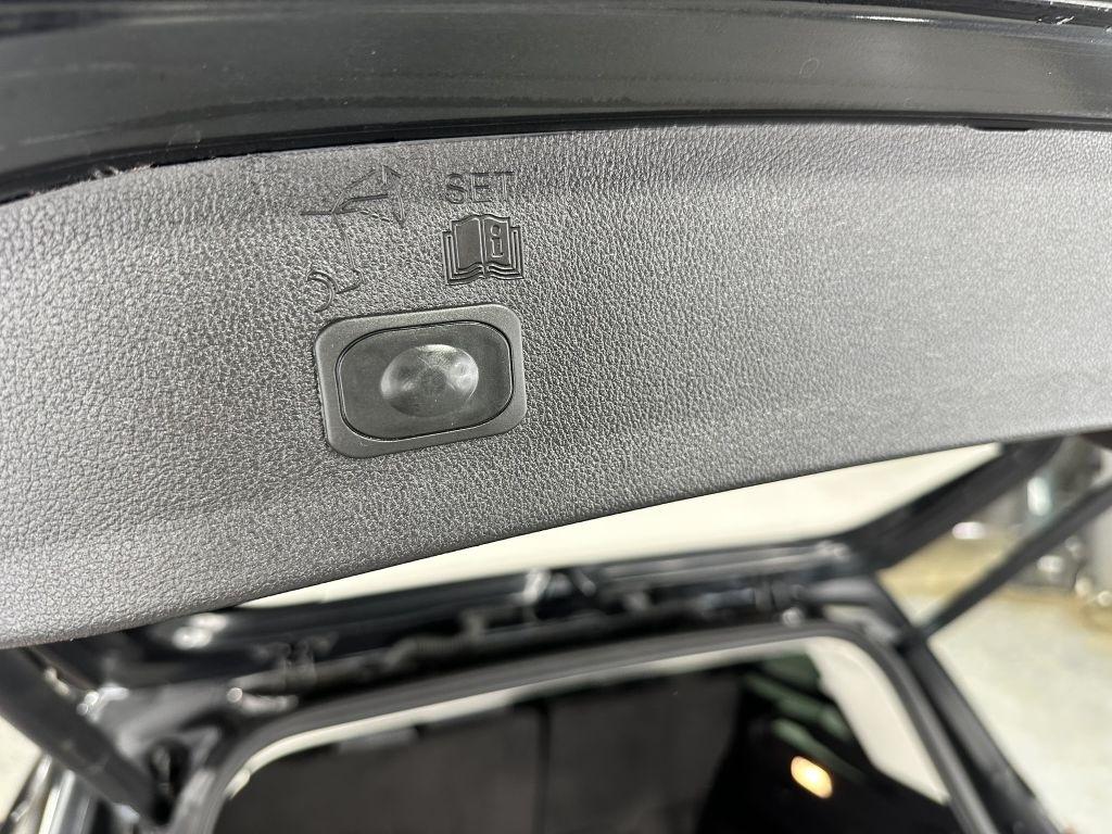 Ford Escape Titanium FWD 2013