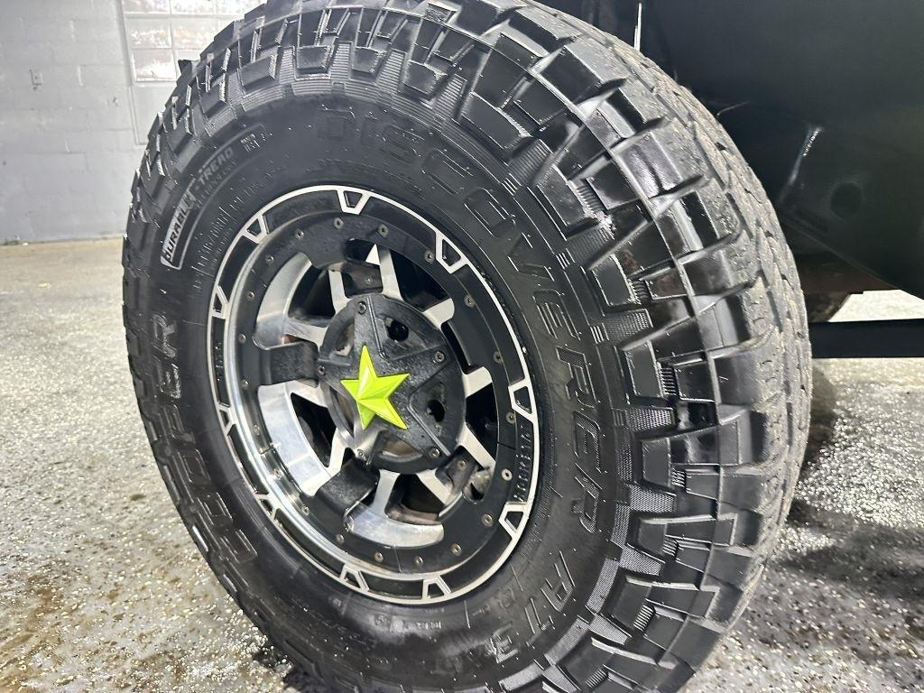 Jeep Wrangler Unlimited Sport 4WD 2017