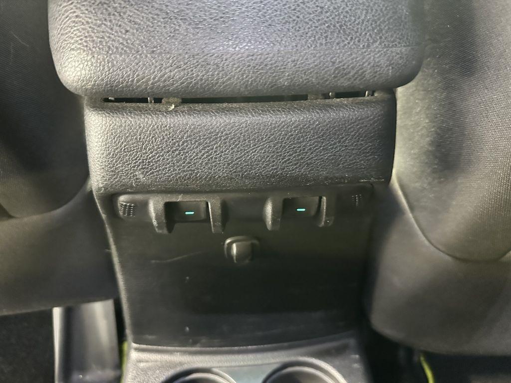 Jeep Wrangler Unlimited Sport 4WD 2017