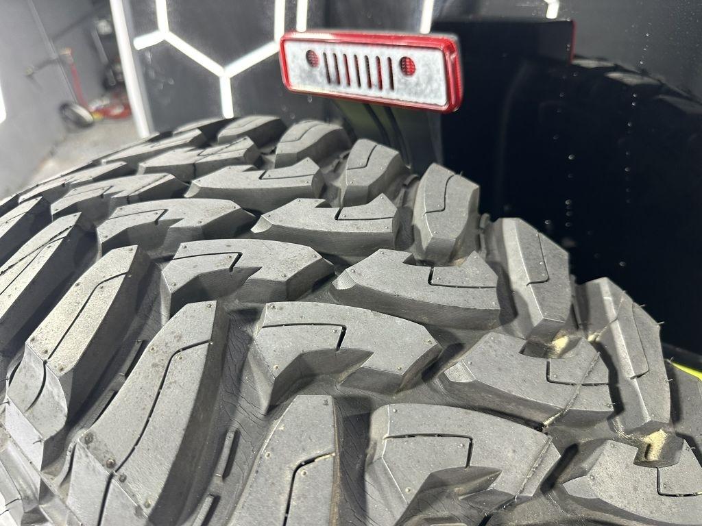 Jeep Wrangler Unlimited Sport 4WD 2017