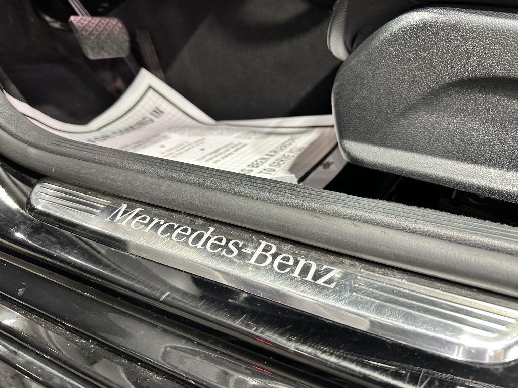 Mercedes-Benz E-Class E300 Luxury 4MATIC Sedan 2019