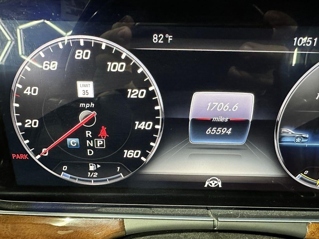 Mercedes-Benz E-Class E300 Luxury 4MATIC Sedan 2019