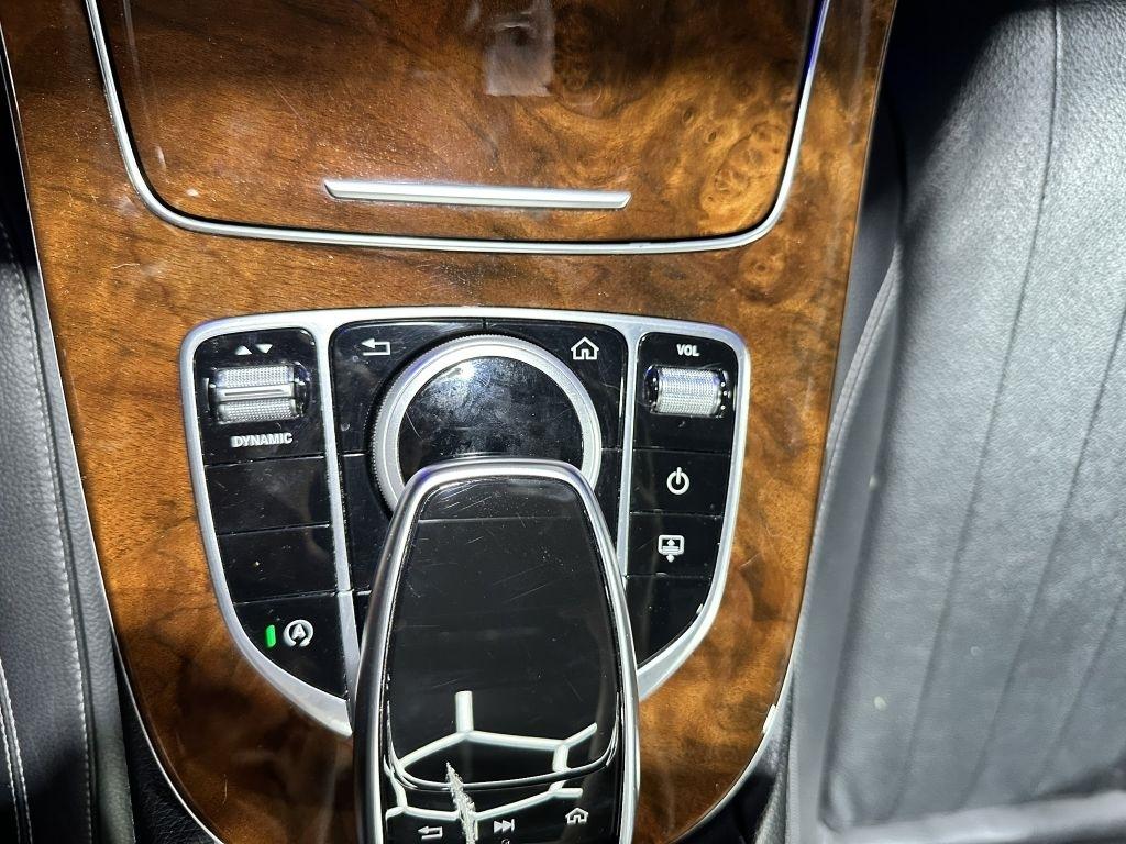 Mercedes-Benz E-Class E300 Luxury 4MATIC Sedan 2019