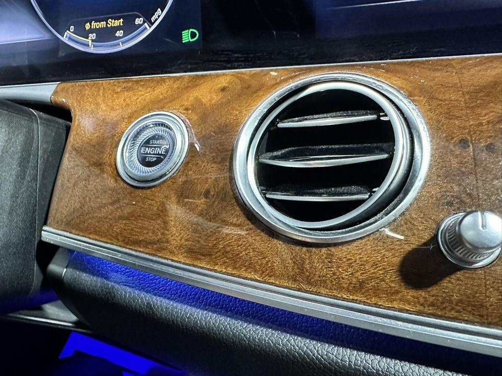 Mercedes-Benz E-Class E300 Luxury 4MATIC Sedan 2019