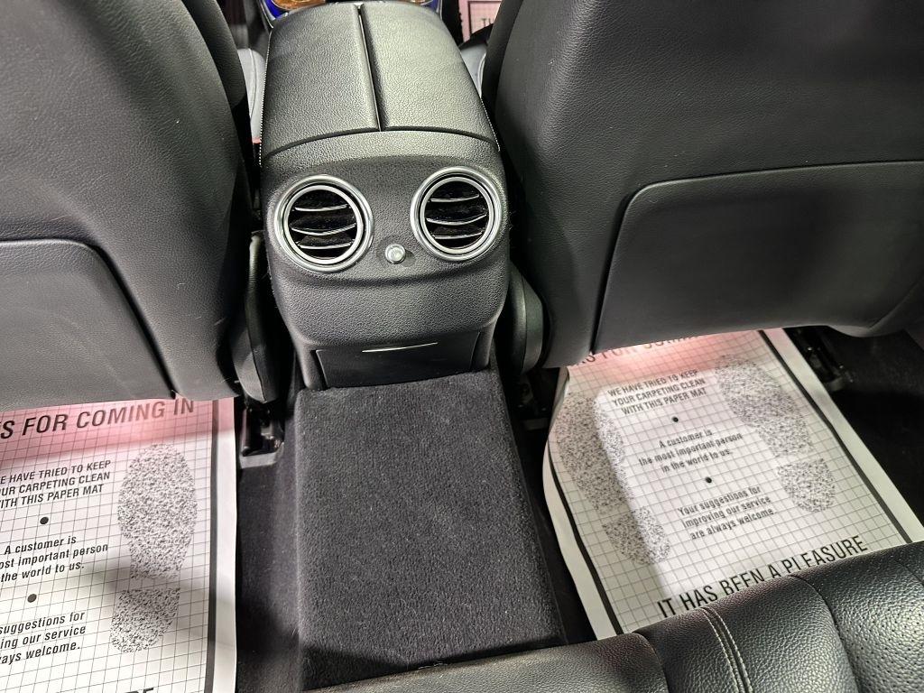 Mercedes-Benz E-Class E300 Luxury 4MATIC Sedan 2019