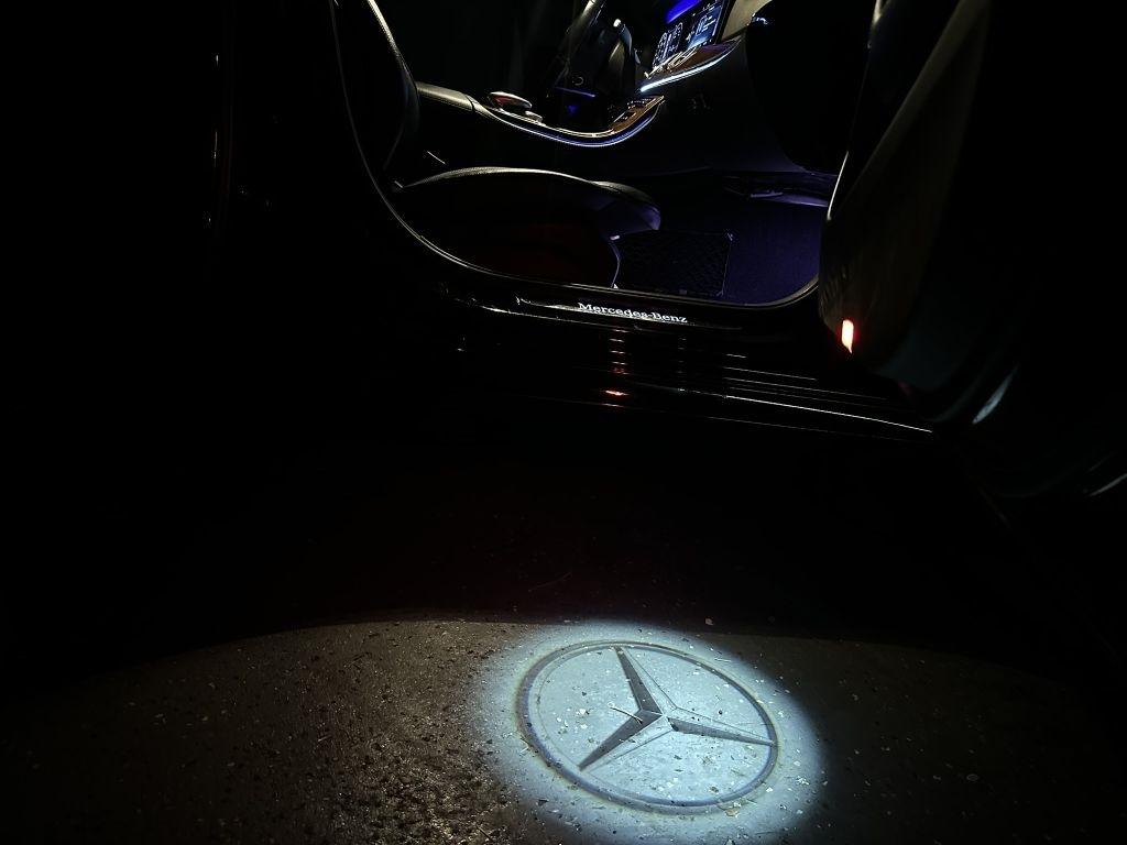 Mercedes-Benz E-Class E300 Luxury 4MATIC Sedan 2019